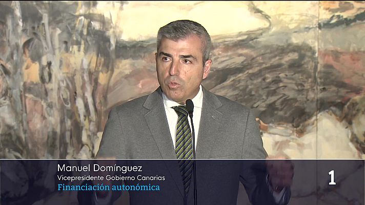 Telecanarias - Canarias en 2' - 15/01/2026