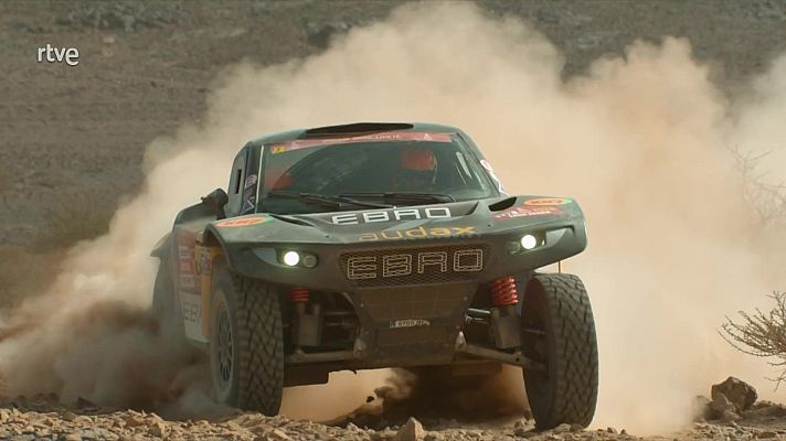 Dakar - Programa Dakar'26