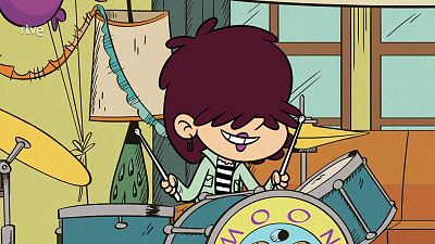 Child's play - Una casa de locos en inglés | Watch