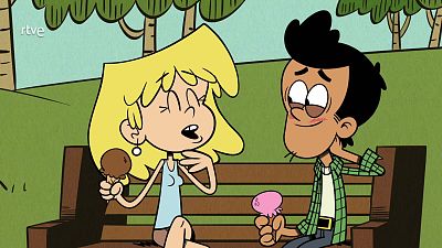 Force of habits - Una casa de locos en inglés | Watch