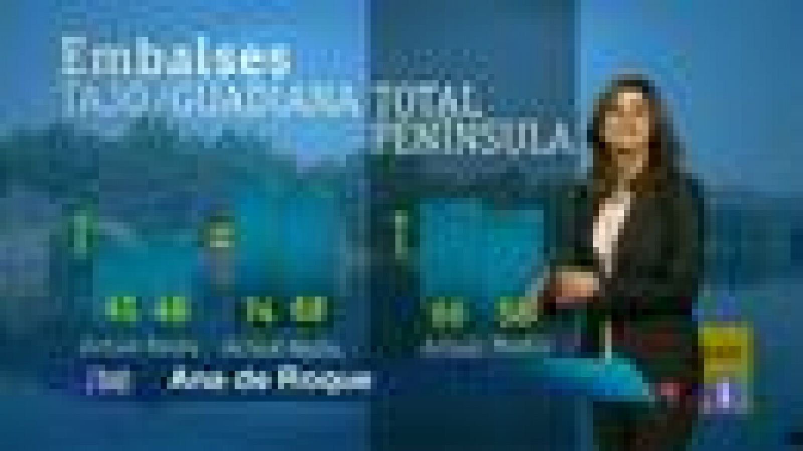 El tiempo en Extremadura - 13/02/13 | Ver