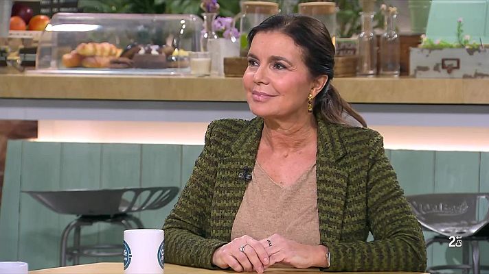 Cafè d'idees - Montse Folch, sobre la piràmide nutricional dels EUA: "No hi ha base científica"