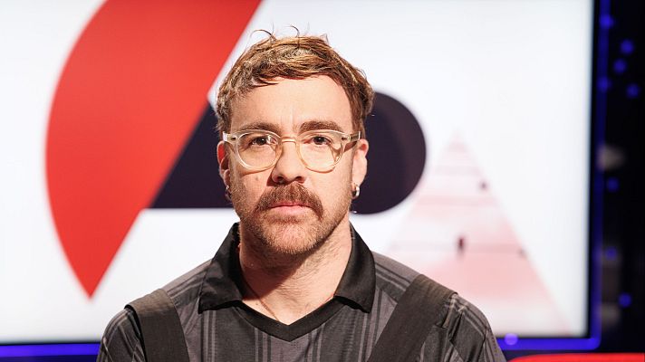 Atención obras - Entrevista a Marcos Morau