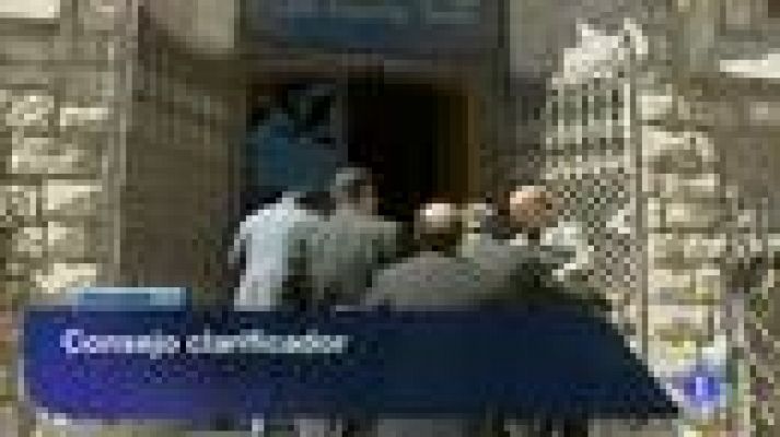 Noticias de Castilla y León - Castilla y León en 2' - 13/02/13