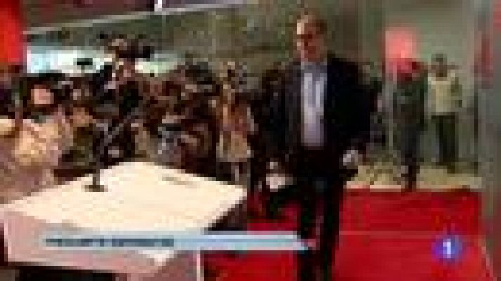 L'Informatiu - L'informatiu migdia - 13/02/2013