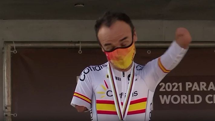 Deportes Paralímpicos - Deporte para todos - 2026 - Programa 1