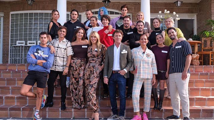 Mañaneros 360 - 'DecoMasters' llega a RTVE