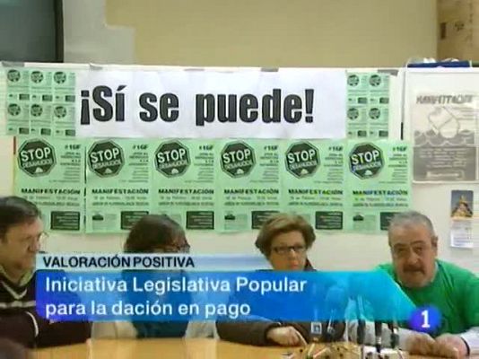 Noticias Murcia - Noticias Murcia - 13/02/13