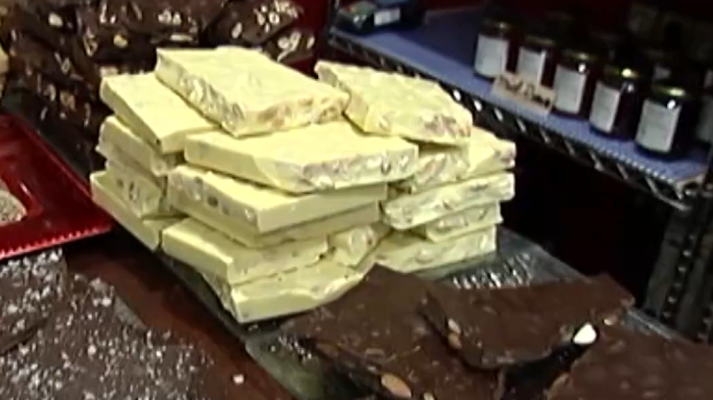 Directo al grano - Una mujer envenena a su marido con chocolate