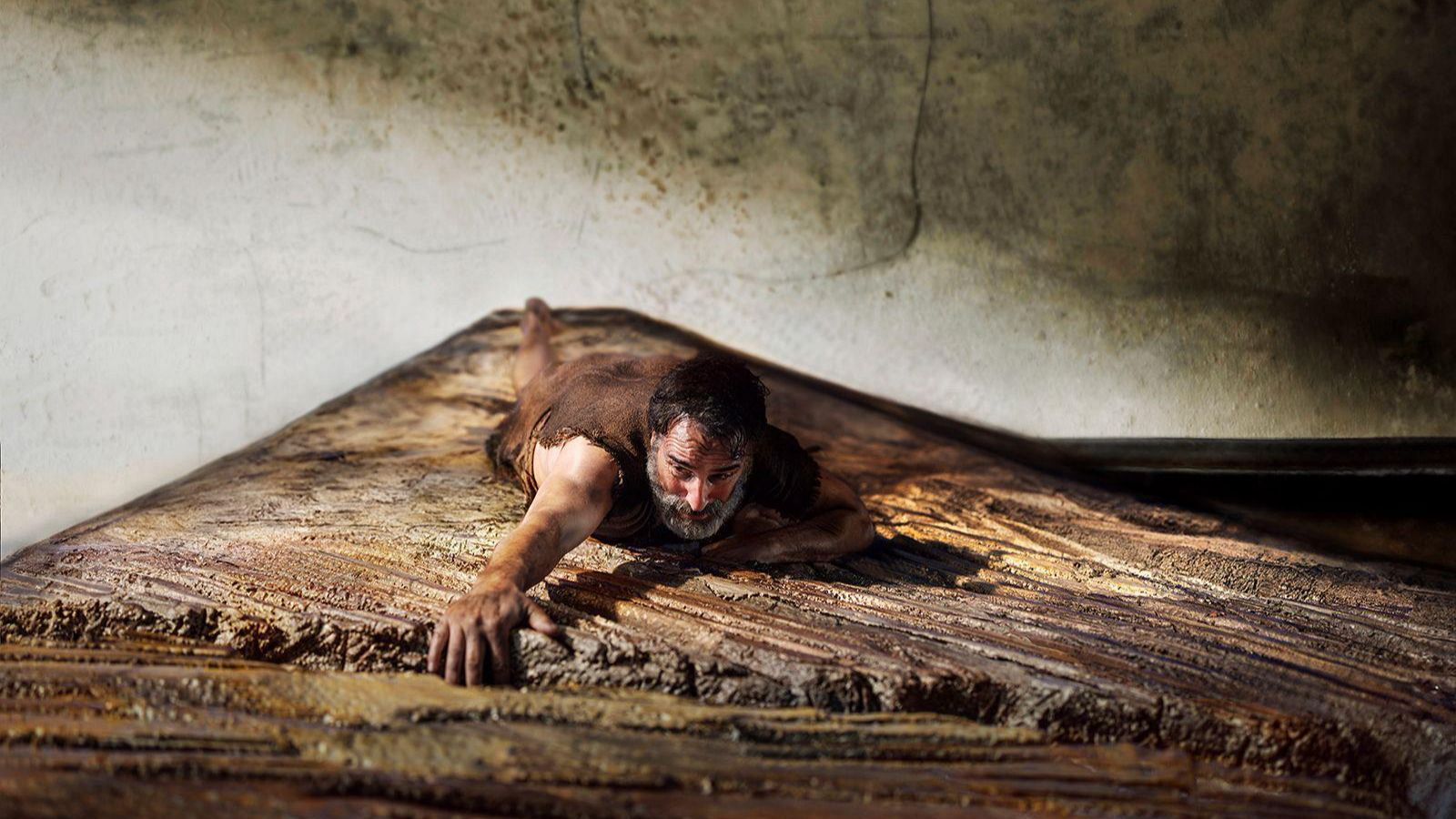 Días de Cine: El hombre menguante | Ver