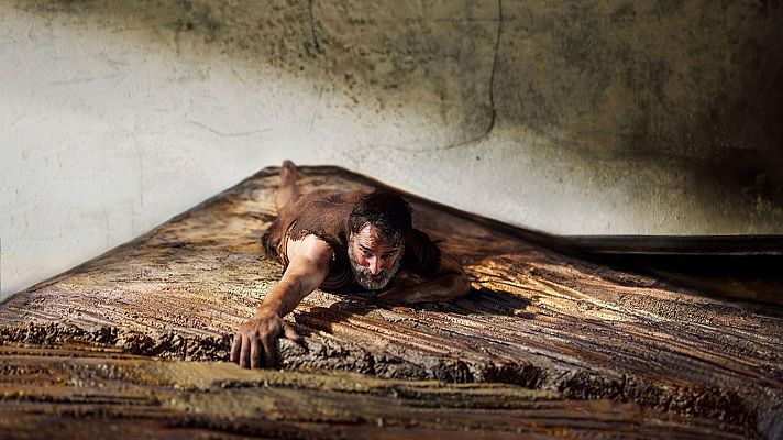 Días de cine - Días de Cine: El hombre menguante