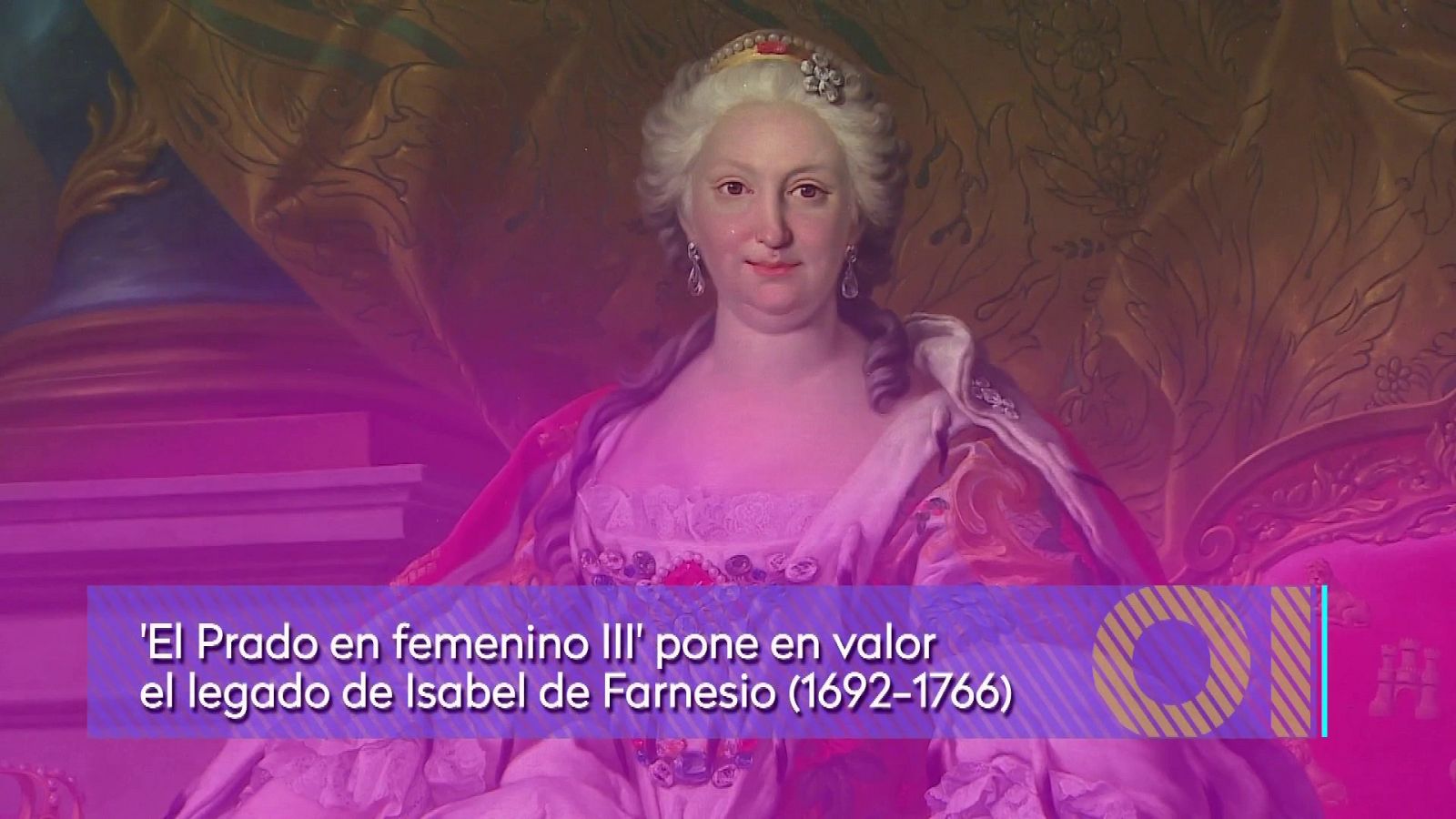 El Prado en femenino III | Ver