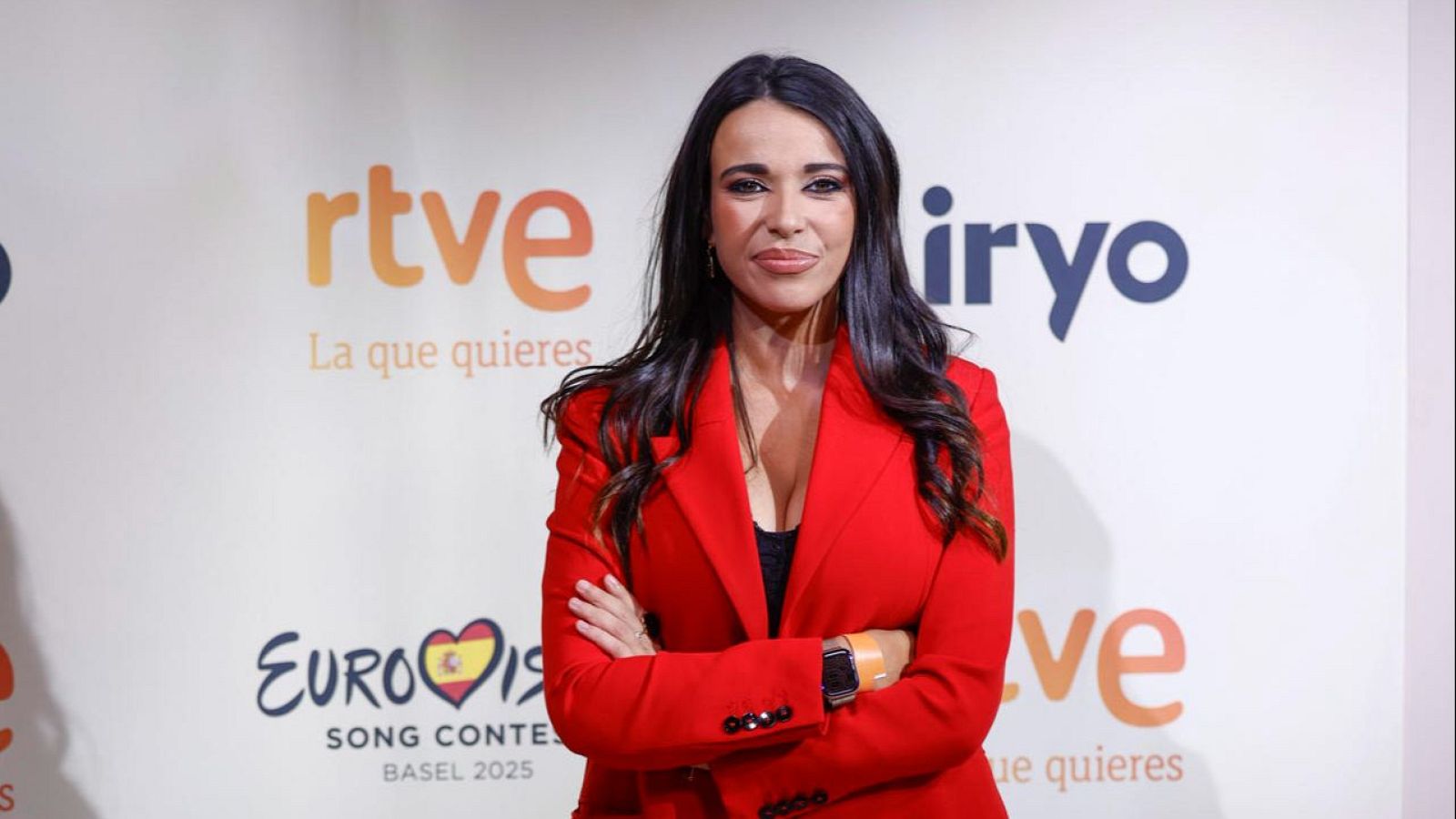 Diputada del PP insulta a Sarah Santaolalla - Mañaneros 360 | Ver