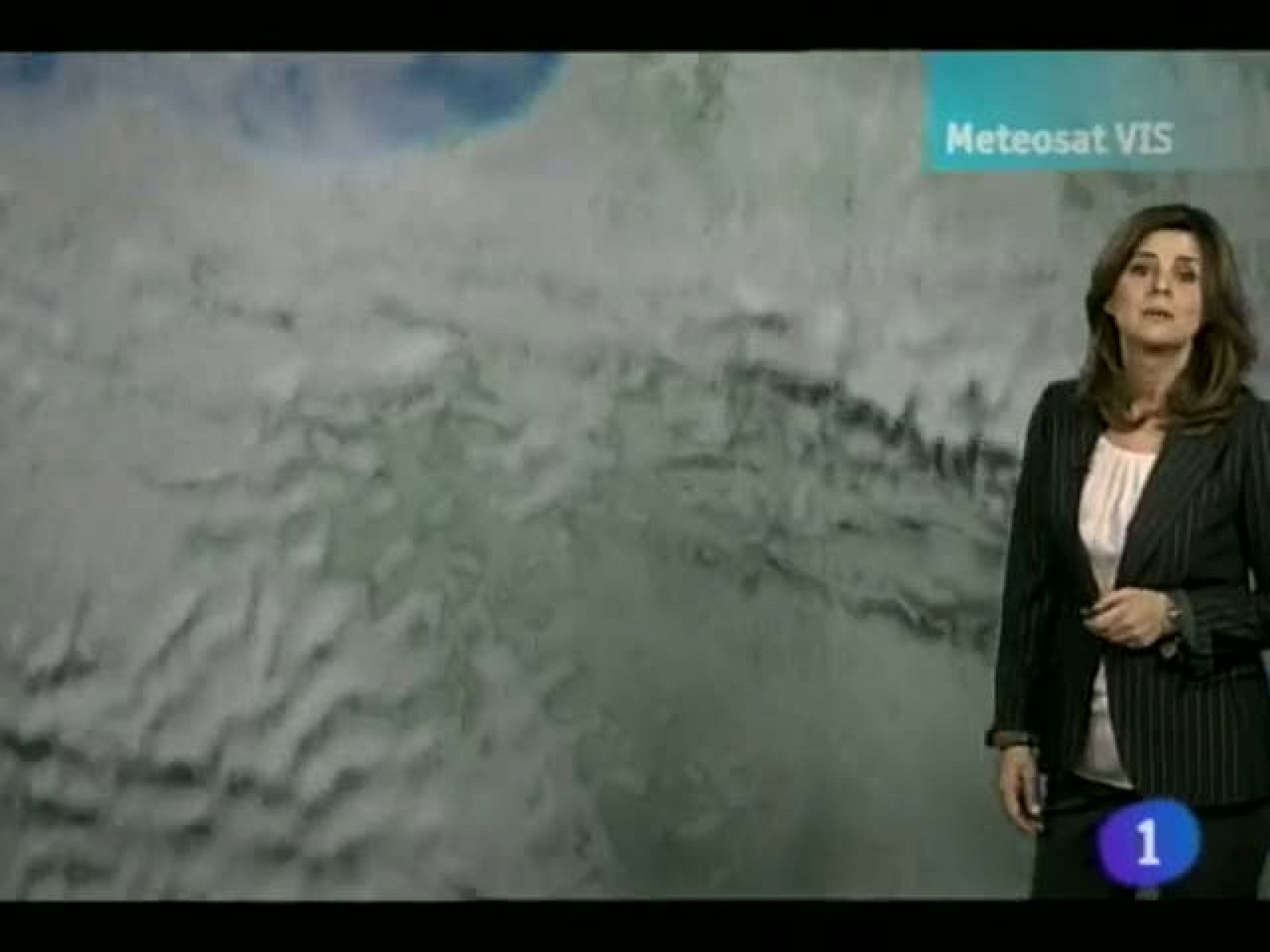 El Tiempo en la Comunidad de Navarra - 13/02/13 | Ver