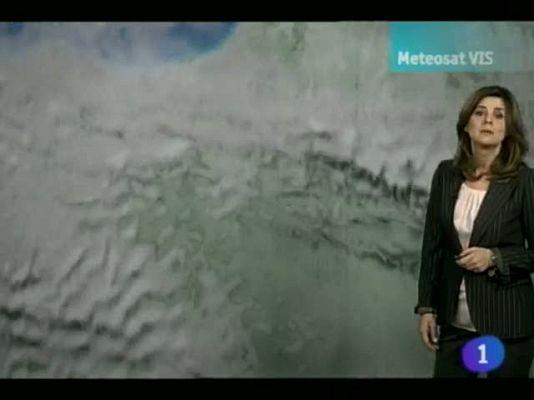 Telenavarra - El Tiempo en la Comunidad de Navarra - 13/02/13