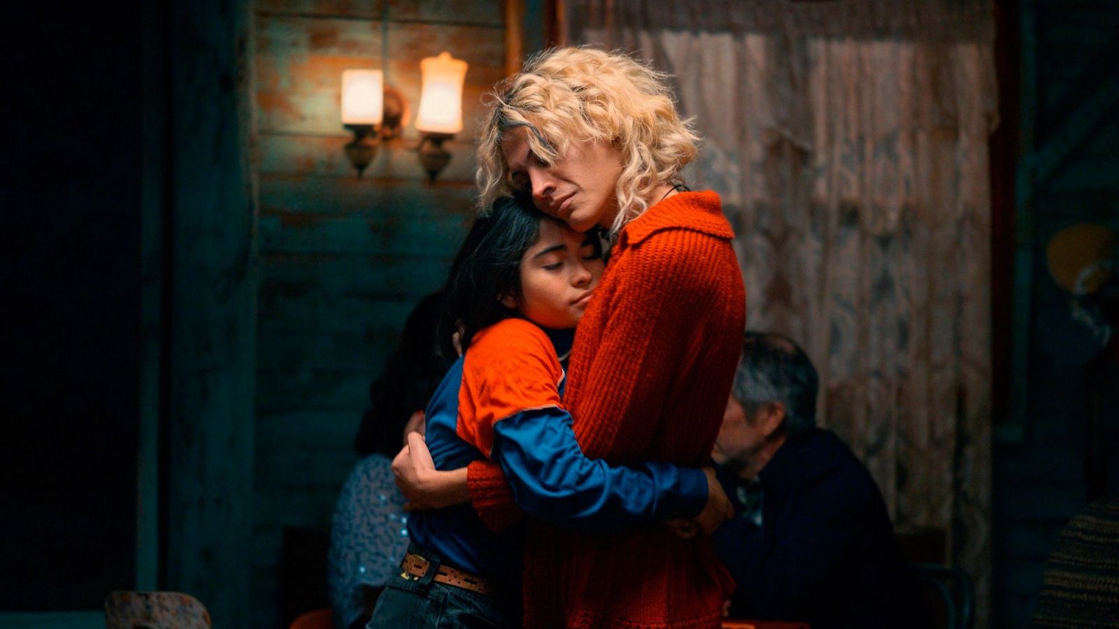 Días de Cine: La misteriosa mirada del flamenco | Ver