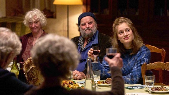 Días de cine - Días de Cine: La isla de la Belladona