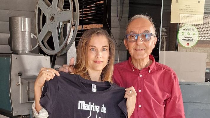 Días de cine - Días de Cine: El cine según María Zamora