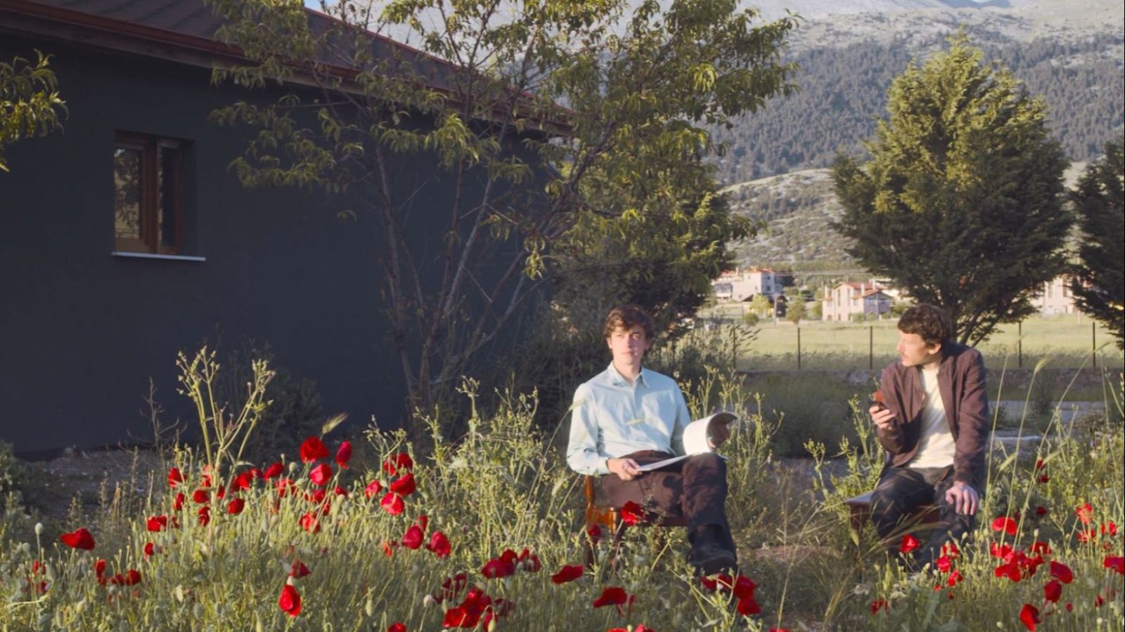 Días de Cine: Fuck the polis | Ver