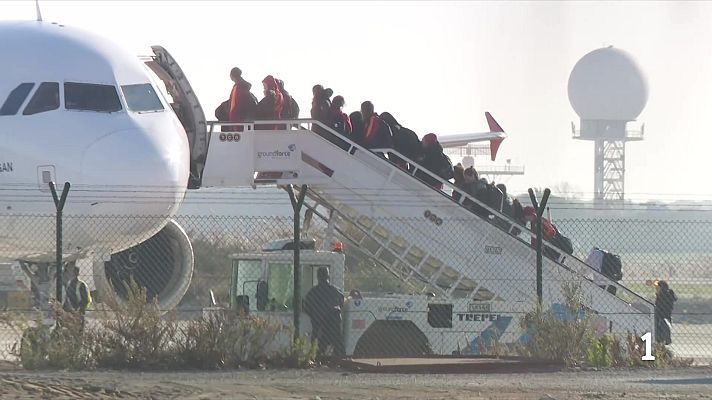 L'Informatiu - Les conseqüències legals d'un fals avís de bomba