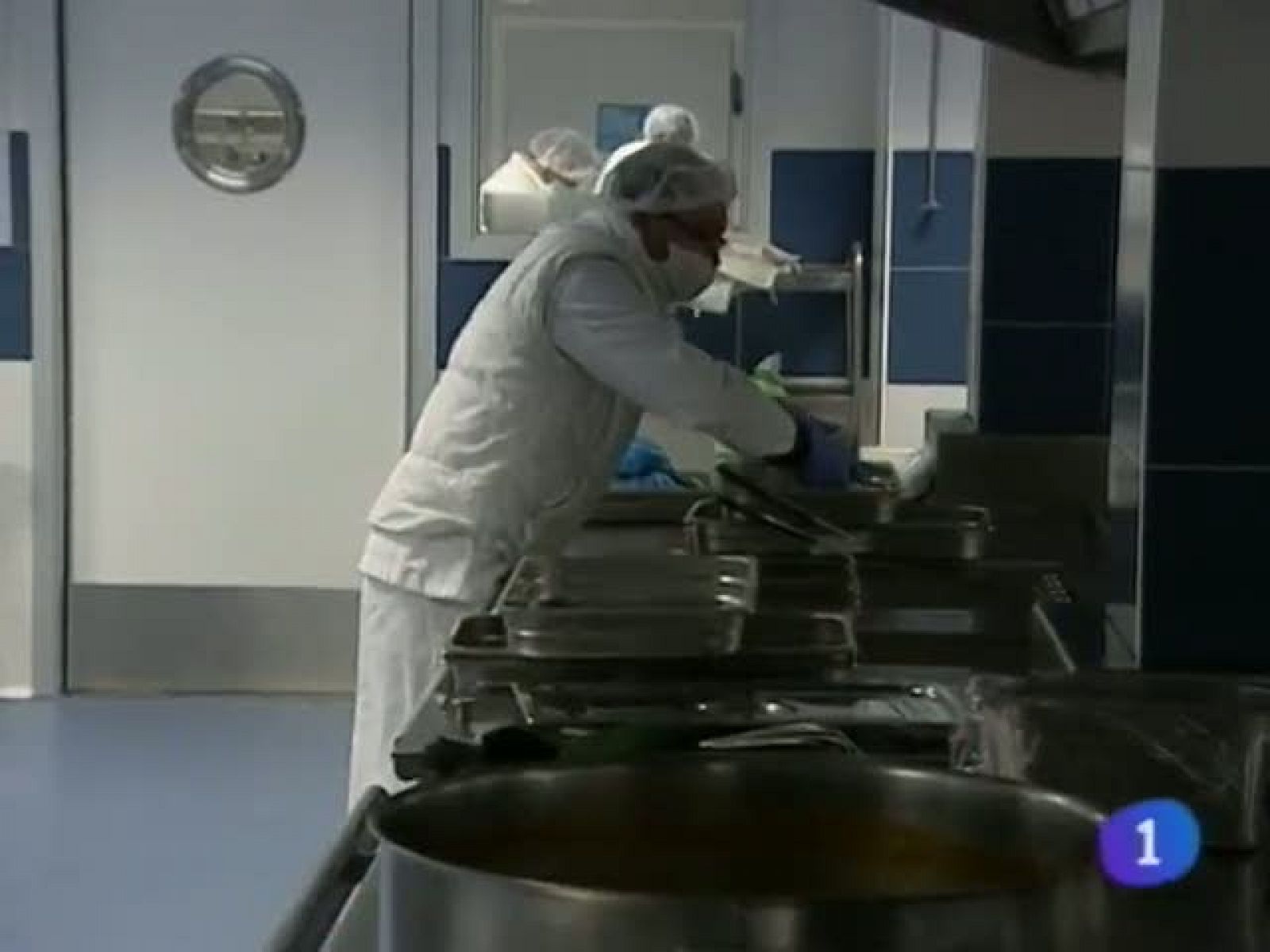 Telenavarra en 2' - 13/02/13 | Ver