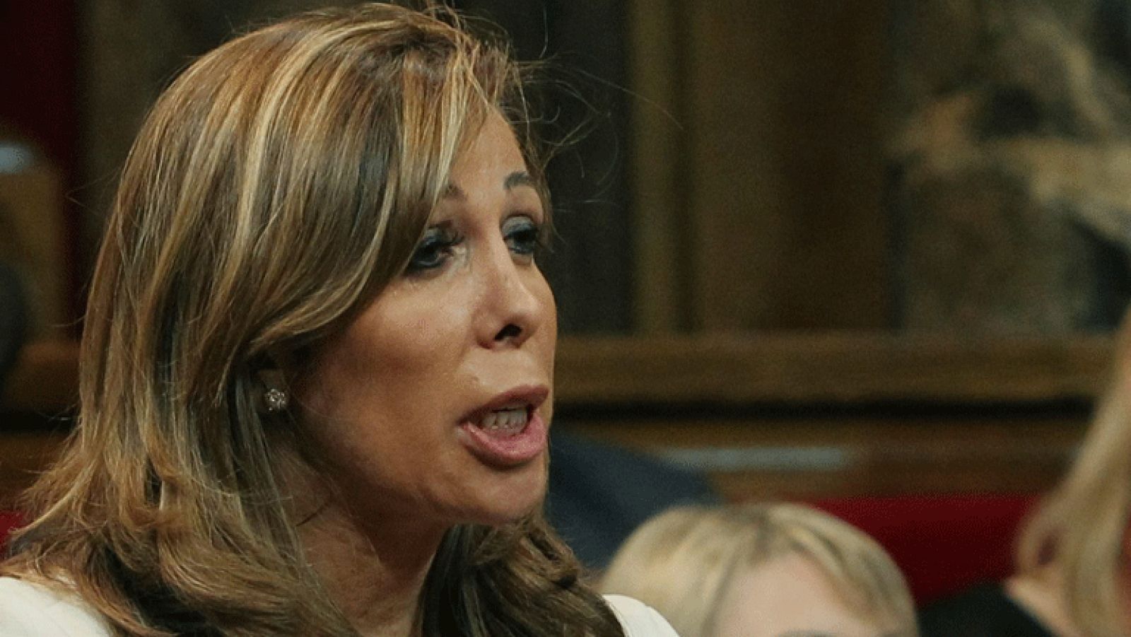 La presidenta del PP catalán demanda a la agencia de detectives Método 3