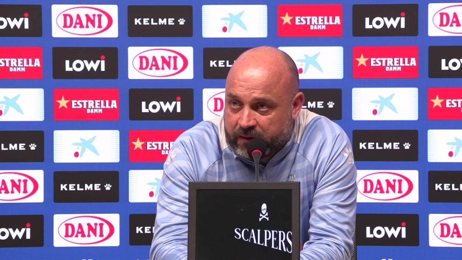 Derbi català: Espanyol vs. Girona - De cara a barraca - De cara a barraca | Veure