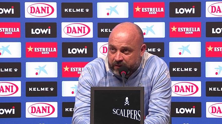 De cara a barraca - Derbi català: Espanyol vs. Girona