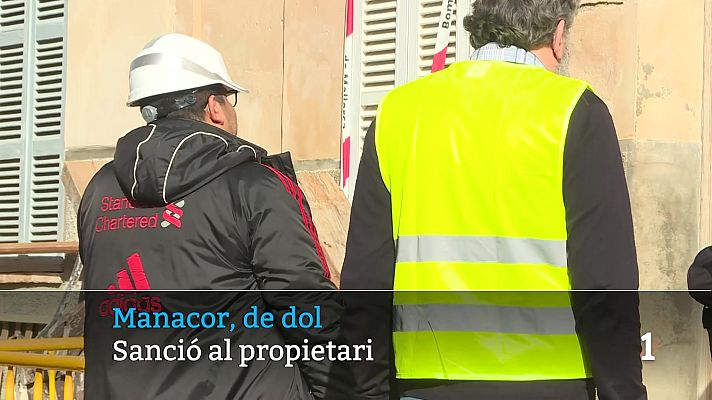 Informatiu Balear - Informatiu Balear en 2' - 16/01/26