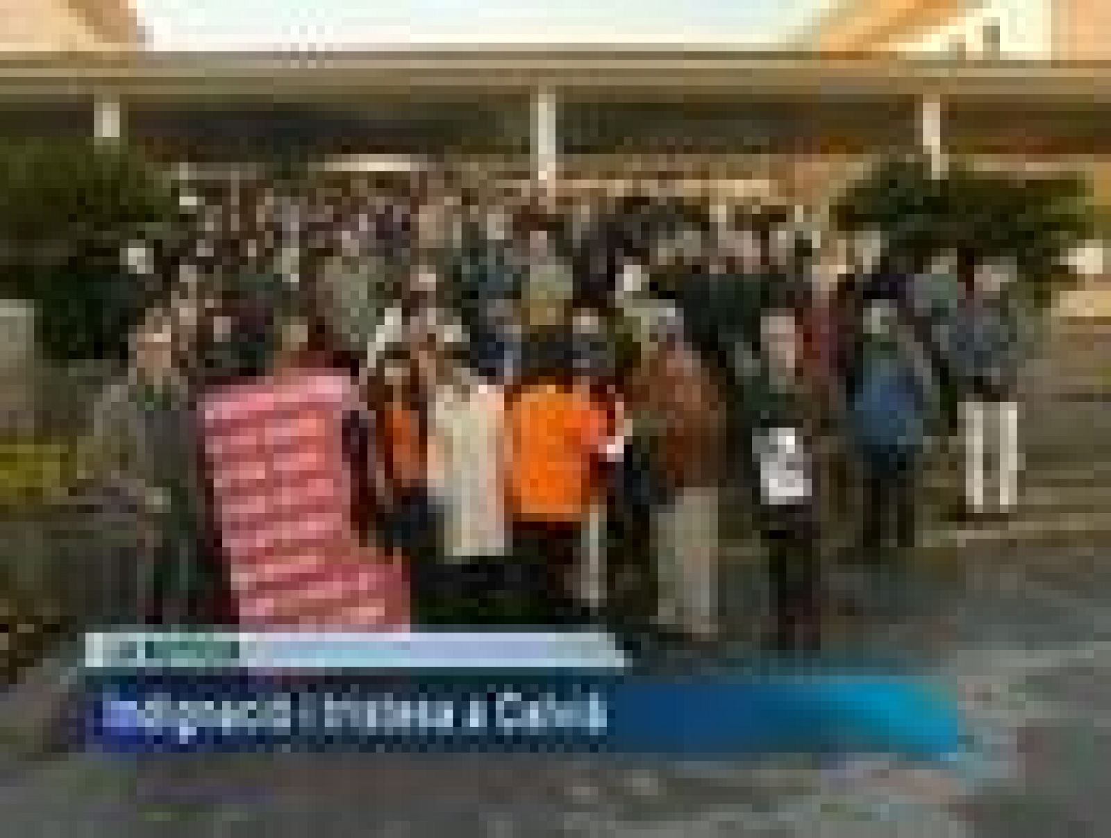 Informatiu Balear - 13/02/13 | Ver