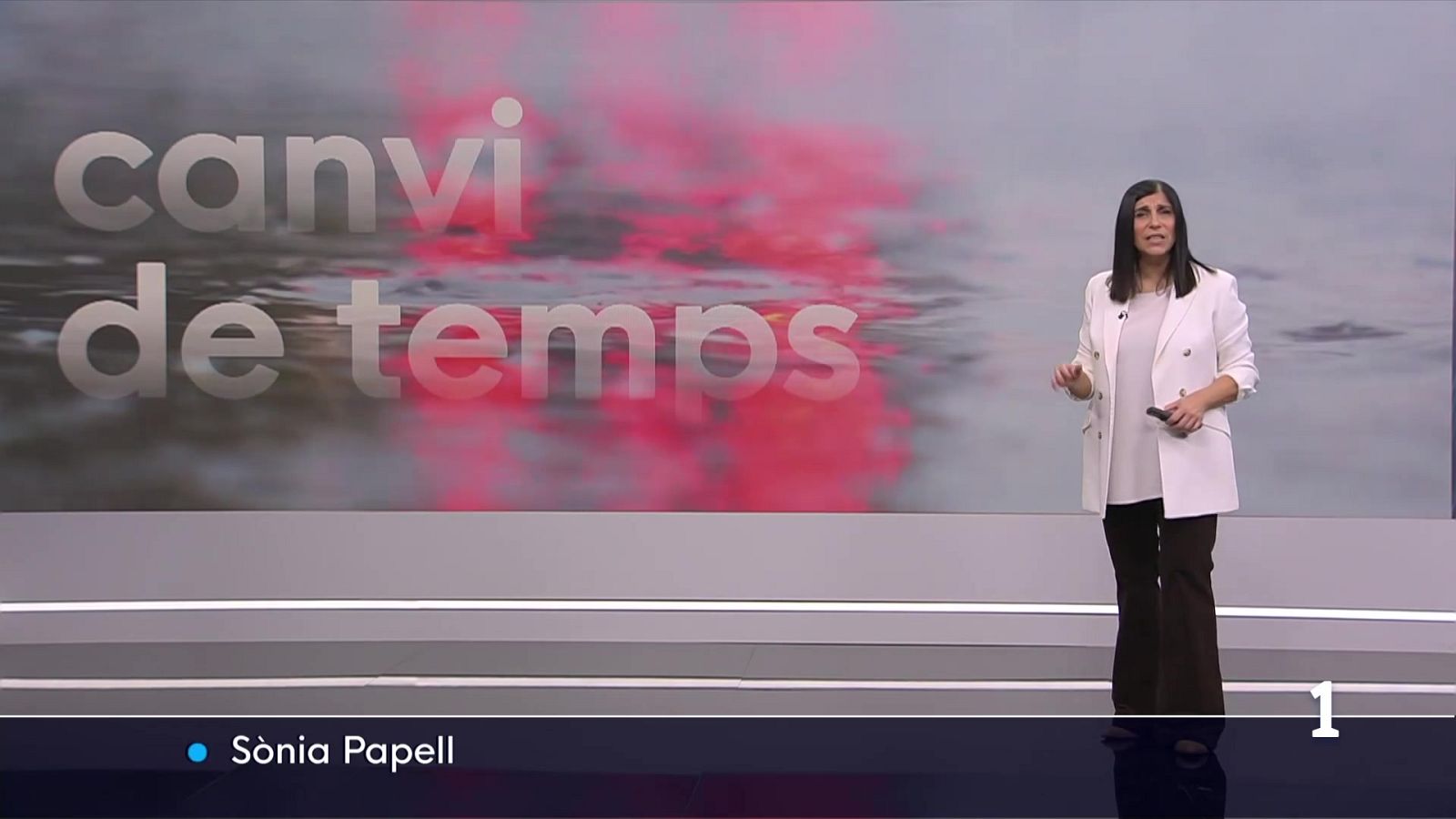 El temps a les Illes Balears - 16/01/26 | Ver