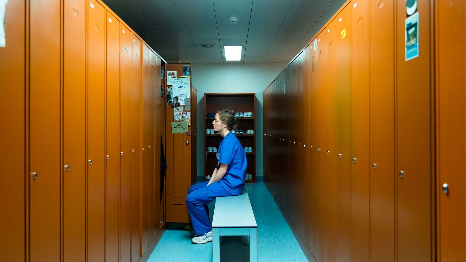 Días de Cine: Turno de guardia | Ver