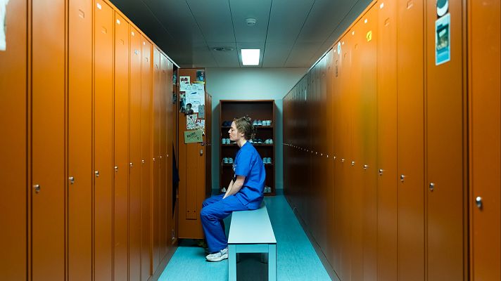 Días de cine - Días de Cine: Turno de guardia