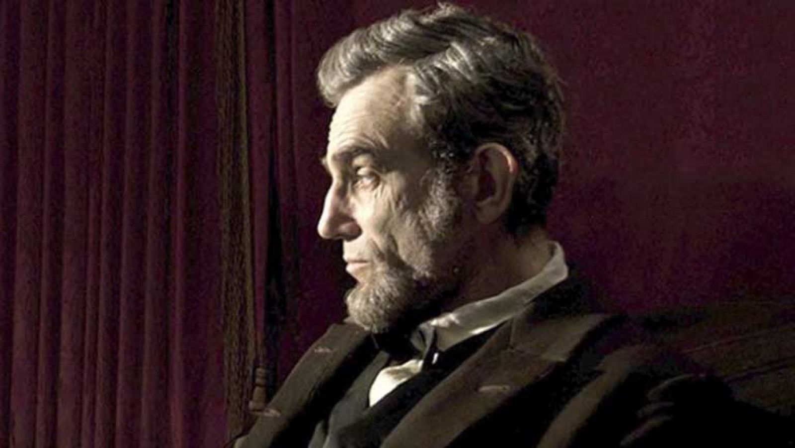 Telediario 1: Documental sobre Lincoln   | RTVE Play