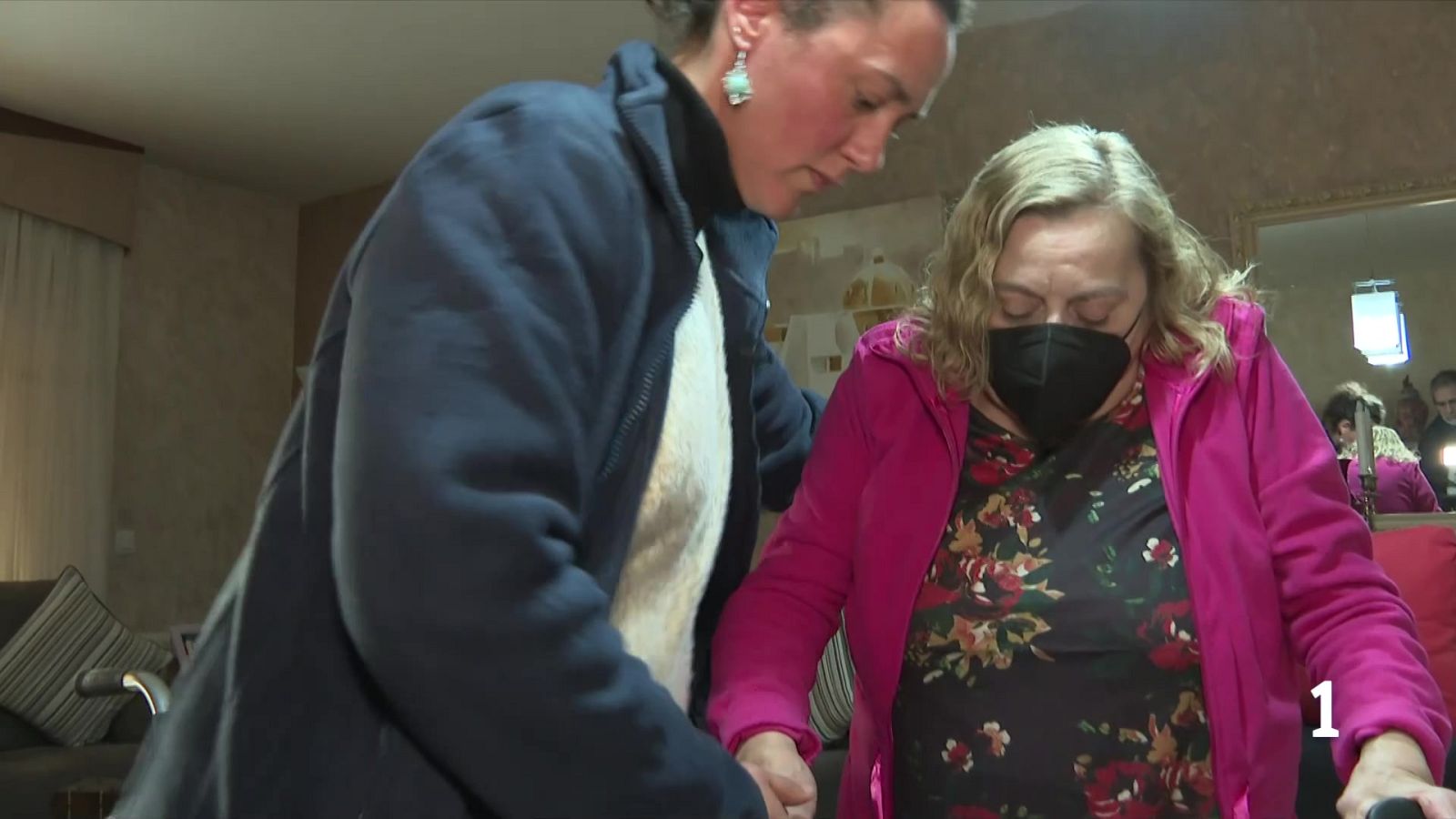 Equips multidisciplinars per a l'atenció sociosanitària