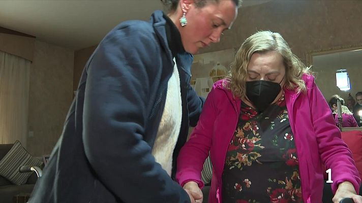 L'Informatiu - Equips multidisciplinars per a l'atenció sociosanitària