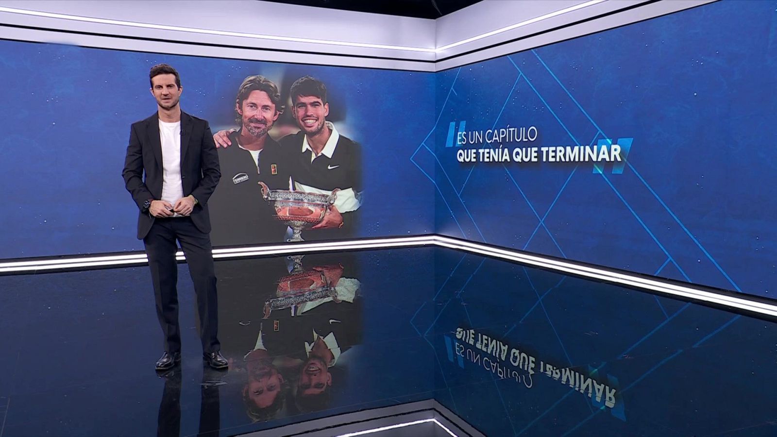 Deportes 1 - 16/01/26 - Los Deportes de La1 | Ver