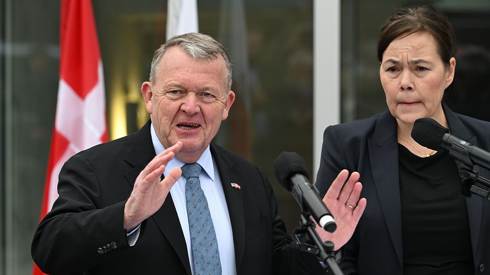 Analistas consideran que Europa debe construir su propia defensa | Ver