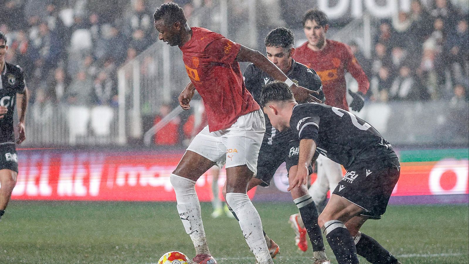 L'Informatiu Comunitat Valenciana 2 - 16/01/26 | Ver