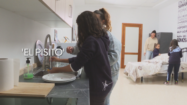 Noticias Andalucía - El pisito