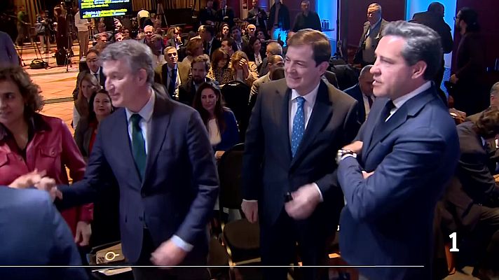 Noticias de Castilla y León - Castilla y León en 1' - 16/01/26