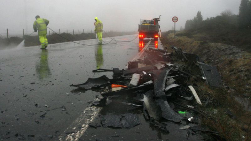 ¿Están los coches actuales adaptados a las personas de la tercera edad?