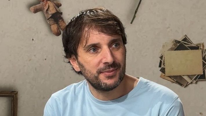 Así somos - Somos tristes