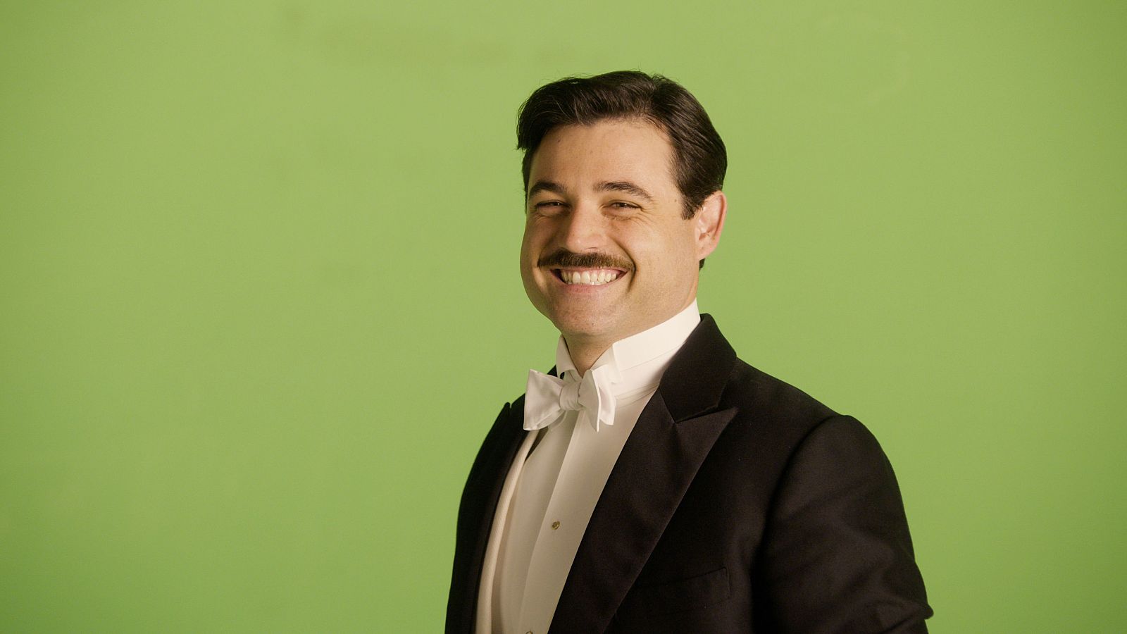 La Promesa - Así se hizo la nueva cabecera de 'La Promesa' - La promesa | Ver