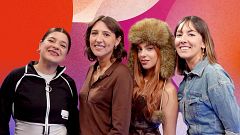 Está el horno para bollos - Temporada 3 - Exposición y autocensura en redes con Daniela Granados y Marta Cillán