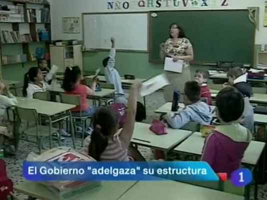 Telenavarra - Telenavarra - 13/02/13