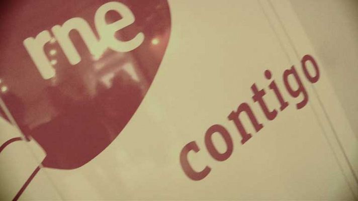 Telediario 1 - Día mundial de la Radio