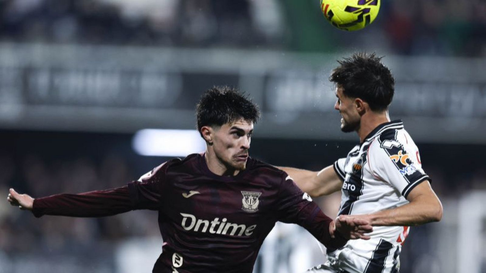 Castellón - Leganés: resumen | 22ª jornada Segunda | Ver