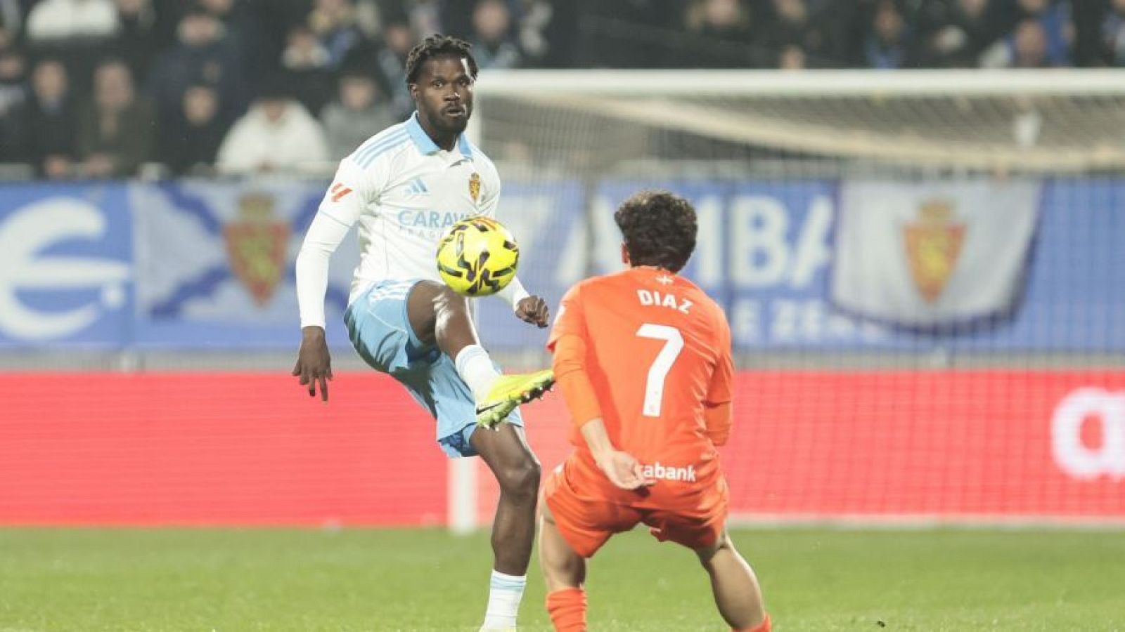 Zaragoza - Real Sociedad B: resumen | 22ª jornada Segunda | Ver