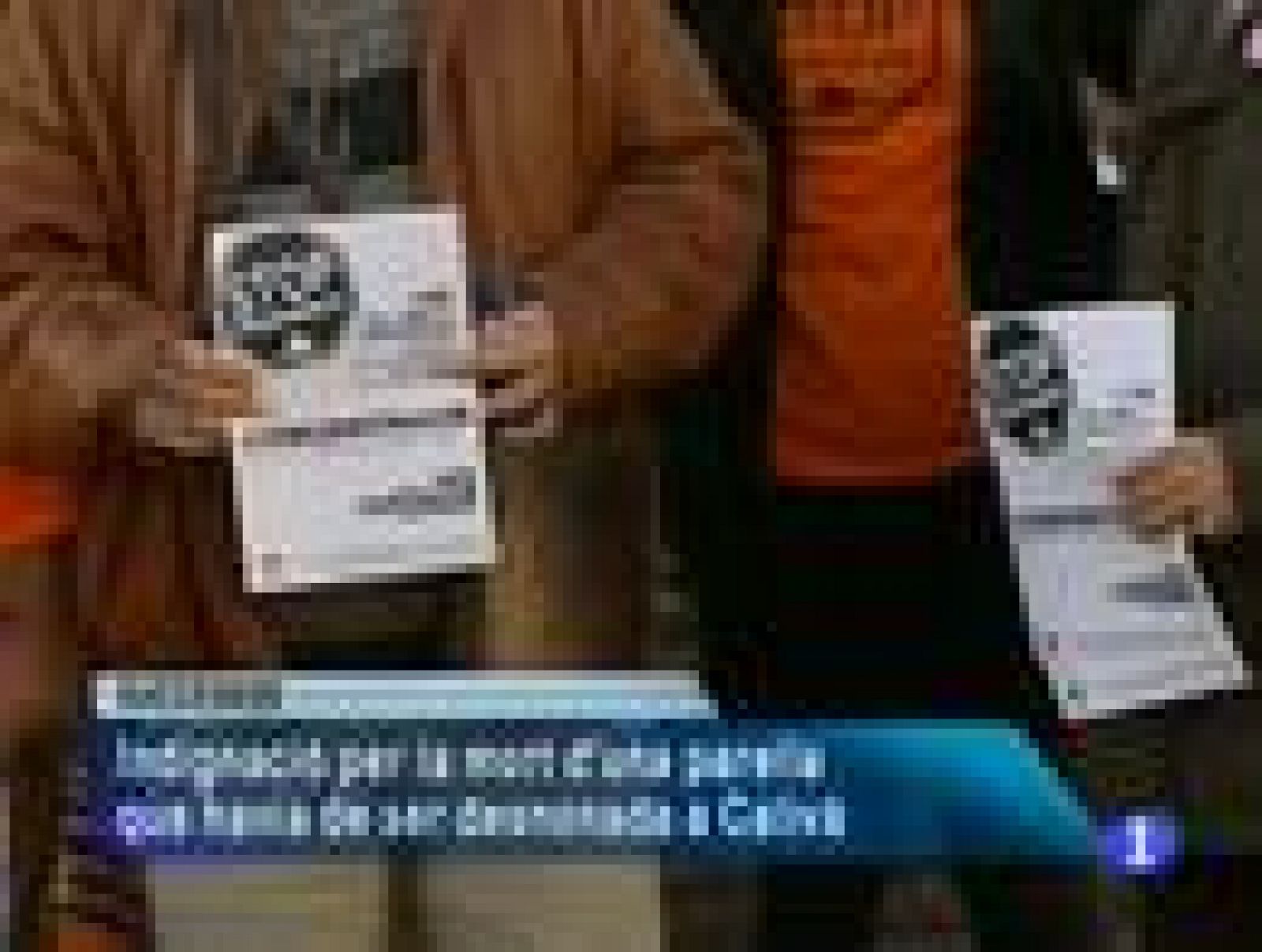 Informatiu Balear: Informatiu Balear 2 - 13/02/13 | RTVE Play